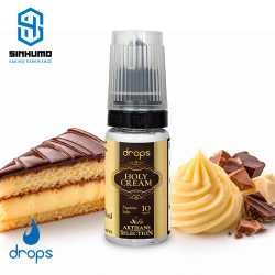 Sales Holy Cream 10ml Artisans Selection By Drops