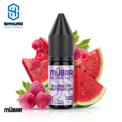 Sales Raspberry Watermelon 10ml By Mübar