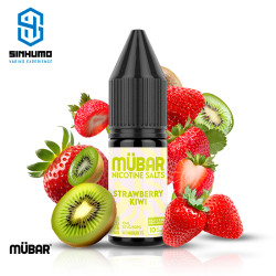 Sales Strawberry Kiwi 10ml By Mübar