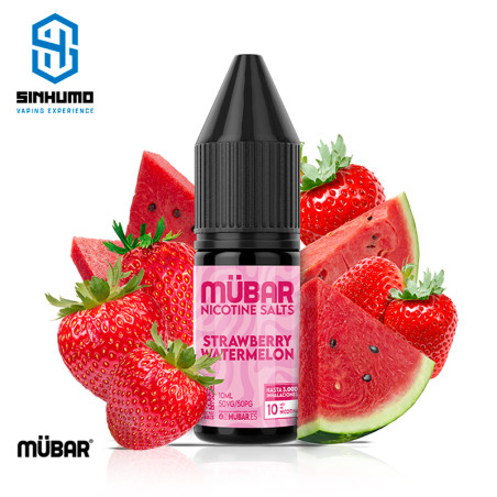 Sales Strawberry Watermelon 10ml By Mübar