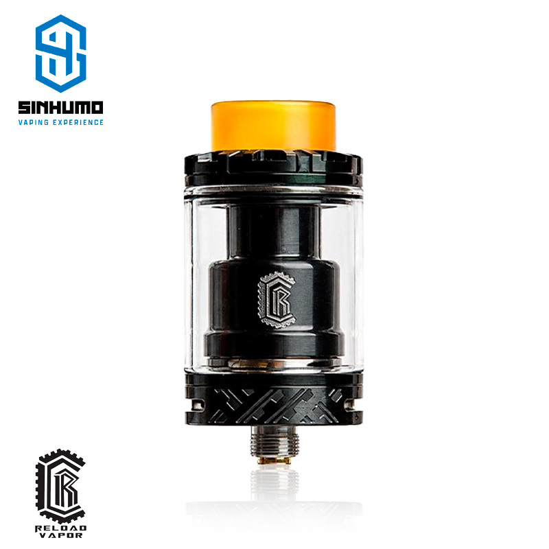 24 Reload RTA by Reload Vapor USA | Sinhumo