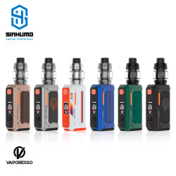 Kit Armour Octa by Vaporesso