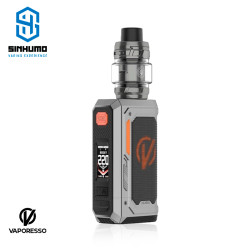 Kit Armour Octa by Vaporesso