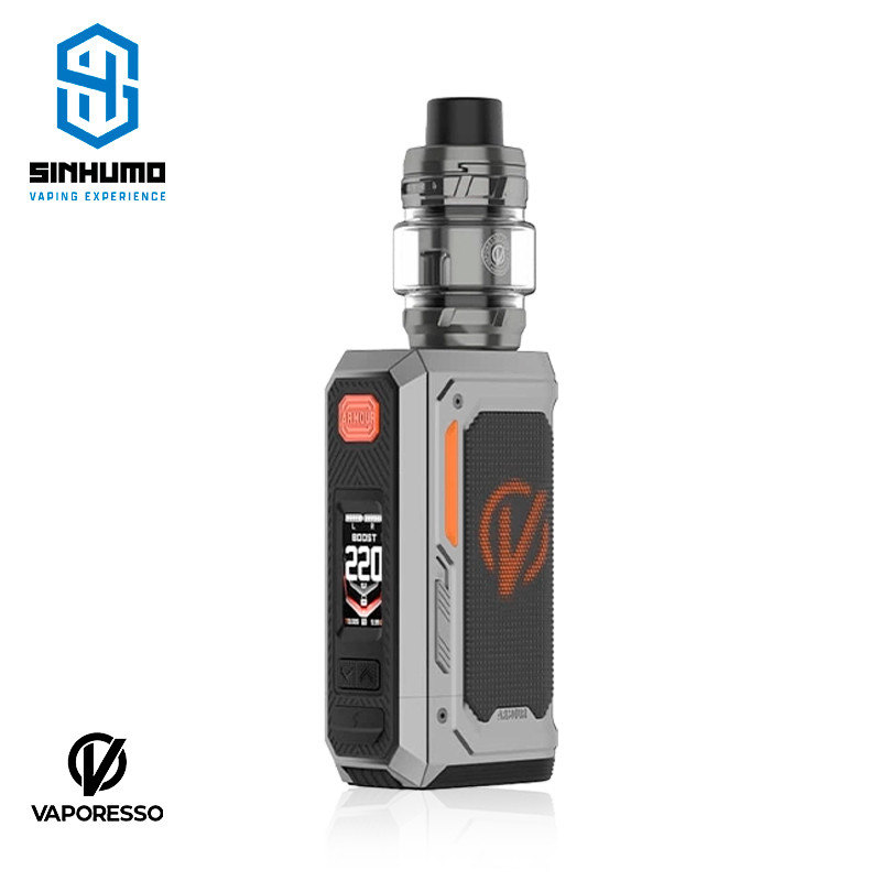 Kit Armour Octa by Vaporesso