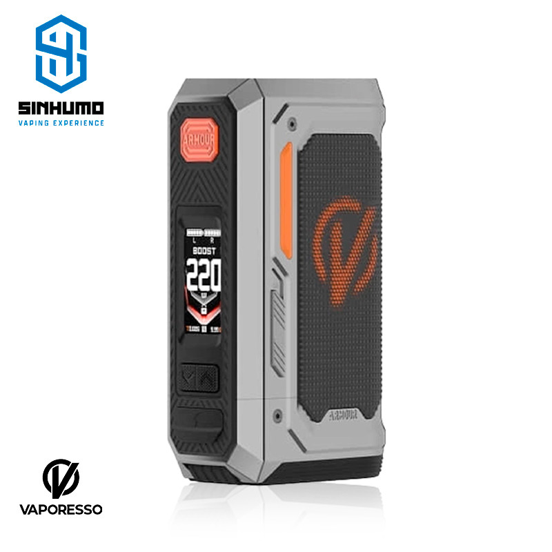 Mod Armour Octa by Vaporesso