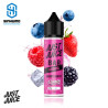 Aroma Berry Burst 12ml Longfill Reborn by Just Juice