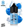 Aroma Blue Raspberry 6ml Minilongfill Reborn by Just Juice