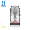 Cartuchos/Pod GPP Alpha by Uwell