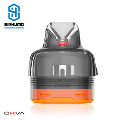 Cartucho/Pod Vprime Dual Mesh by Oxva