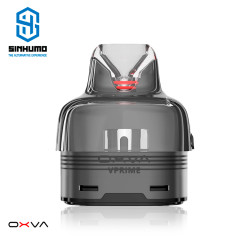 Cartucho/Pod Vprime Dual Mesh by Oxva