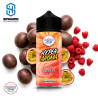 Aroma Passionfruit Raspberry 10ml Hyper Longfill by Dinner Lady