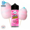 Aroma Cotton Candy 10ml Hyper Longfill by Dinner Lady