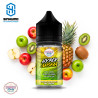 Aroma Pineapple Kiwi Apple 3ml Hyper Minilongfill by Dinner Lady