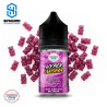 Aroma Grape Gummy Bear 3ml Hyper Minilongfill by Dinner Lady