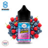 Aroma Blueberry Sour Raspberry 3ml Hyper Minilongfill by Dinner Lady