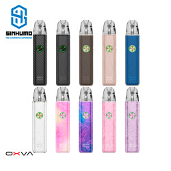 Oxva Xlim 4 Pod