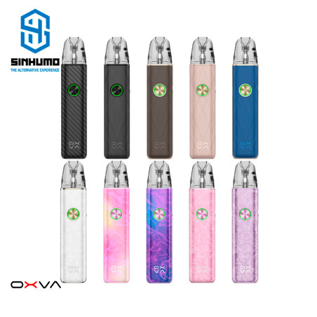 Oxva Xlim 4 Pod