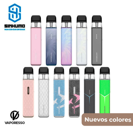Vaporesso Xros 6 Mini