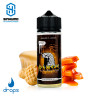 Aroma Ramses 16ml Longfill by Drops
