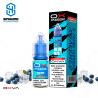 Sales Blue Mist 10ml Ox Passion By Oxva
