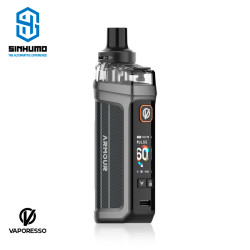 Kit Armour G2 by Vaporesso