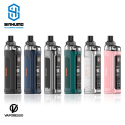 Kit Armour GS2 by Vaporesso