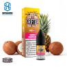 Sales Coconut Pineapple Ice 10ml Exotic By Drifter Bar Salts