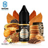 [OUTLET] Sales Cookie Supra Reserve (Platinum Tobaccos) 10ml By Bombo