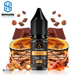 Sales Climax Cream Reserve (Pastry Masters) 10ml By Bombo