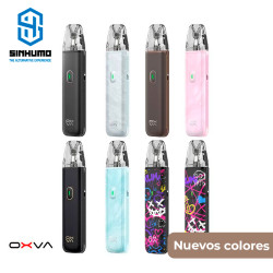 Pod Oxva Xlim Go Lite