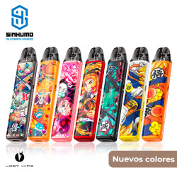 Lost Vape Ursa Nano 3 Pod