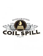 Aromas Coil Spill | Aromas para Vapear