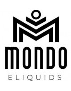 Mondo E-Liquids