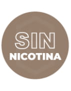 Vaper Desechable Sin Nicotina | Pod Desechable ▷ SinHumo
