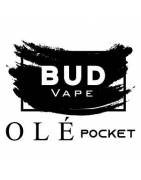Olé Pocket Bud Vape ▷ Sinhumo