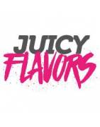 Juicy Juice | Premium Eliquids | Sinhumo.net