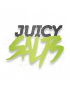 Juicy Salts Juicy Flavors - Sales de Nicotina ▷ SinHumo