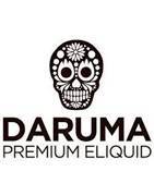 Daruma MiniLongfill || Sinhumo || Aromas Vaper Baratos