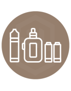Packs de Inicio para Vapear | Vaper + Sales | Sinhumo