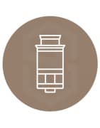 Atomizador RDTA ▷ SinHumo ¡Los mejores atomizadores!