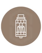 Tienda de Vapeo especializada | Claromizadores para vapear