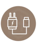 ≫ Comprar Cargadores para Cigarrillos Electrónicos