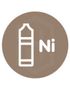 Sales de Nicotina Vapeo ▷ Sinhumo