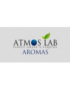 ✅ Atmos Lab | Innovación en Aromas ▷ SinHumo