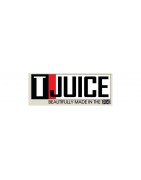 Aroma T-Juice: Sabores Auténticos para Vapeo | SinHumo
