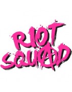 Descubre el Aroma Riot Squad en Sinhumo.net