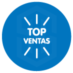 LOS + VENDIDOS