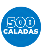 Vaper 500 Caladas