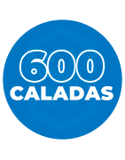 Vaper 600 Caladas