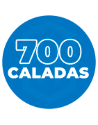 Vaper 700 Caladas